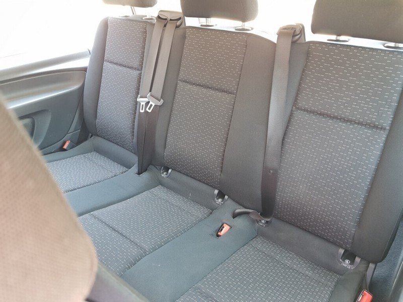 Mercedes-Benz Vito - Auto Investments Waterkloof - Image 15