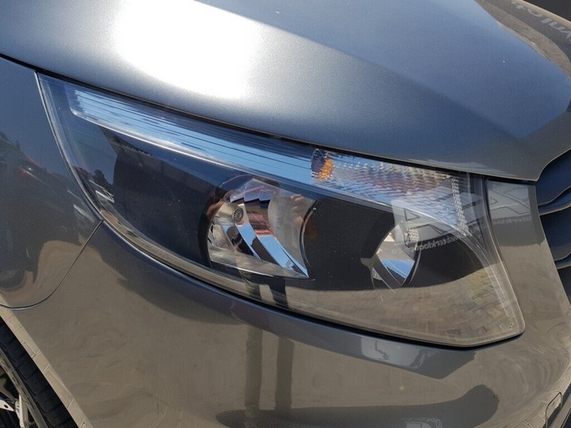 Mercedes-Benz Vito - Auto Investments Waterkloof - Image 14