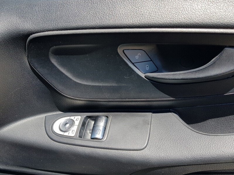 Mercedes-Benz Vito - Auto Investments Waterkloof - Image 19
