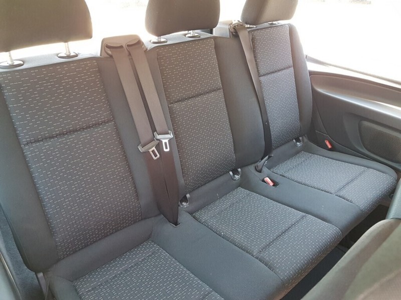 Mercedes-Benz Vito - Auto Investments Waterkloof - Image 10