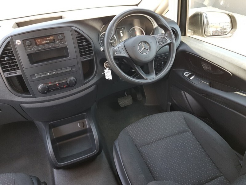 Mercedes-Benz Vito - Auto Investments Waterkloof - Image 13