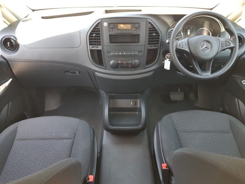 Mercedes-Benz Vito - Auto Investments Waterkloof - Image 12