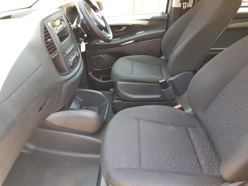 Mercedes-Benz Vito - Auto Investments Waterkloof - Image 17