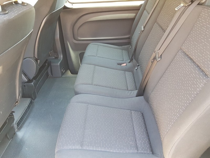 Mercedes-Benz Vito - Auto Investments Waterkloof - Image 16