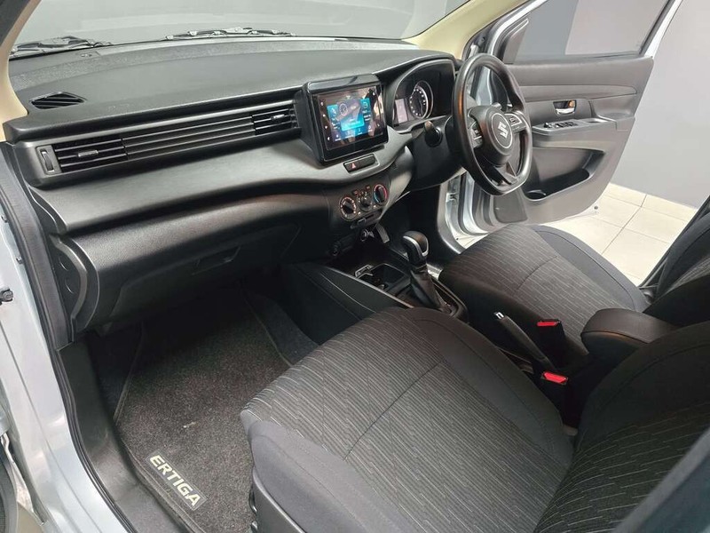 Suzuki Ertiga - WP Motors - Image 15