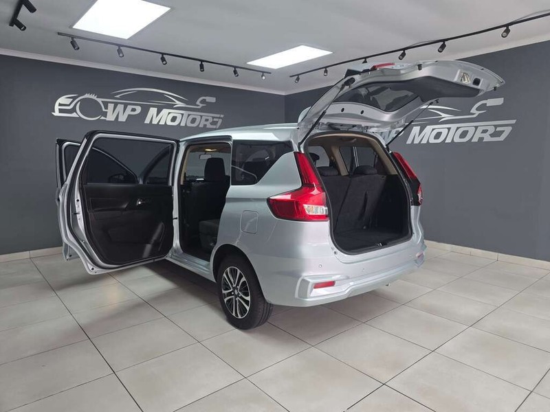Suzuki Ertiga - WP Motors - Image 9