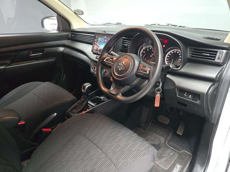 Suzuki Ertiga - WP Motors - Image 19