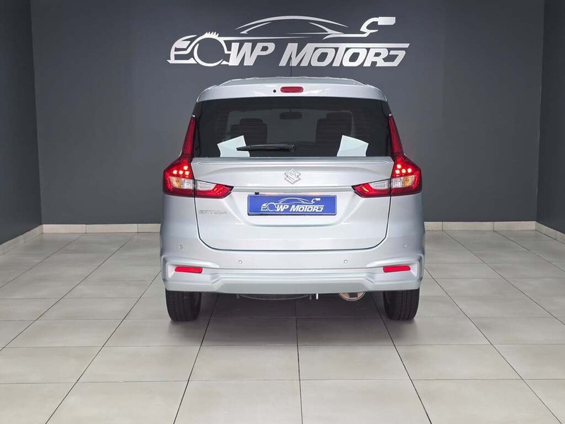 Suzuki Ertiga - WP Motors - Image 11