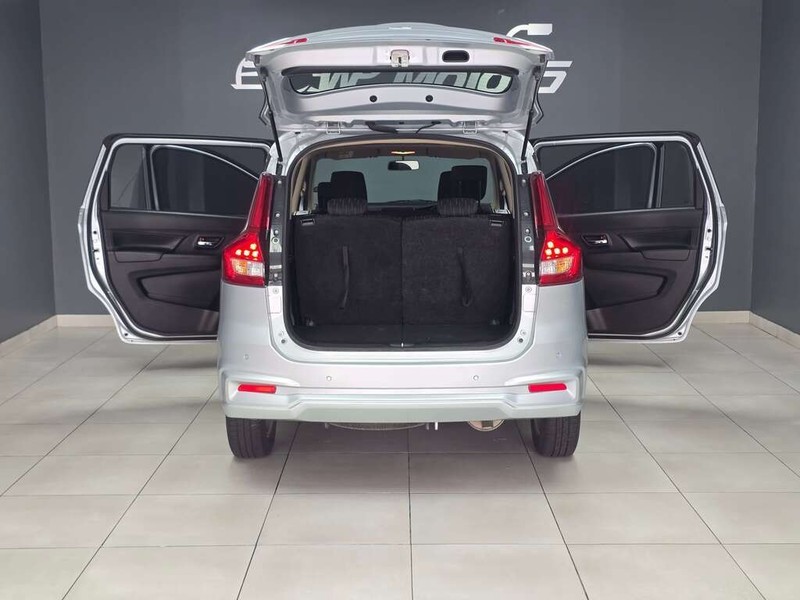 Suzuki Ertiga - WP Motors - Image 12