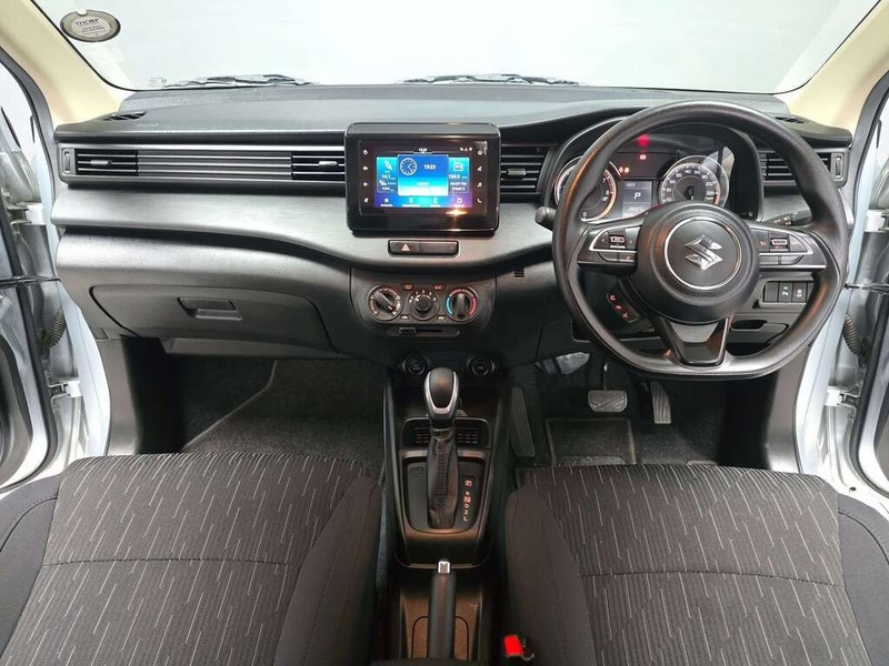 Suzuki Ertiga - WP Motors - Image 14