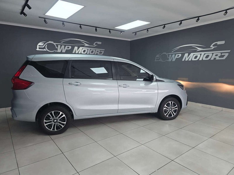 Suzuki Ertiga - WP Motors - Image 5