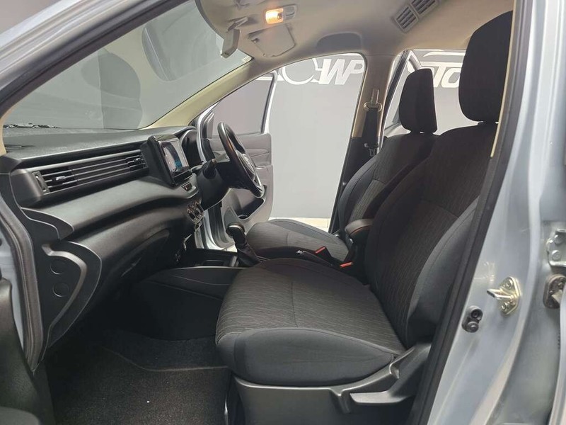 Suzuki Ertiga - WP Motors - Image 16