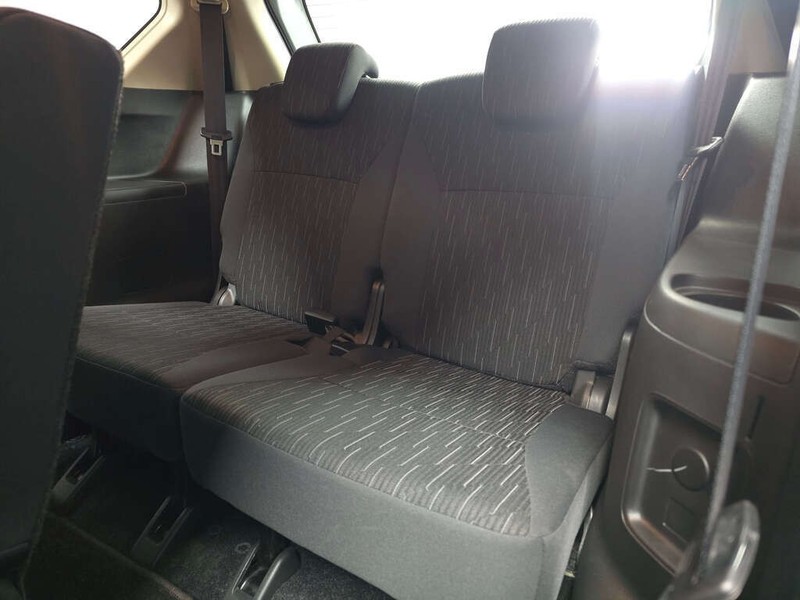 Suzuki Ertiga - WP Motors - Image 18