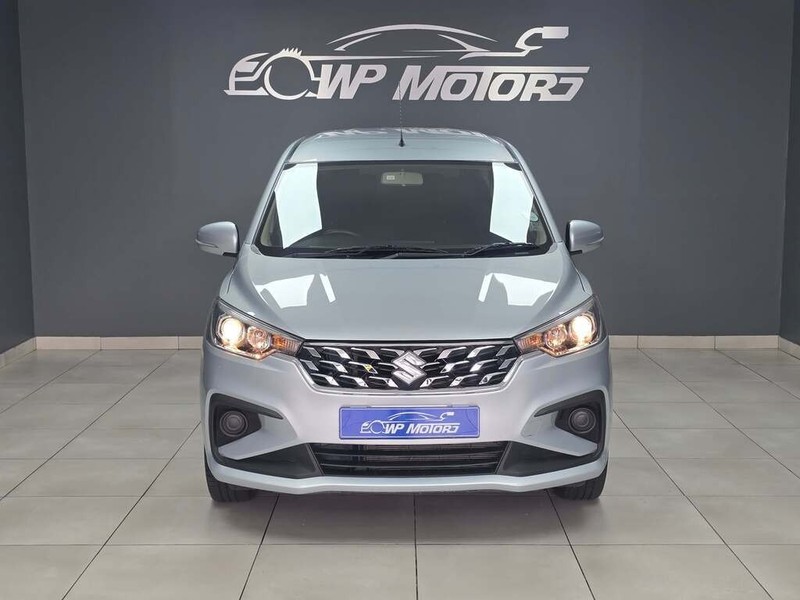 Suzuki Ertiga - WP Motors - Image 2