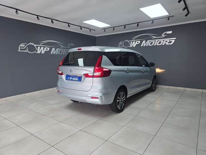 Suzuki Ertiga - WP Motors - Image 8