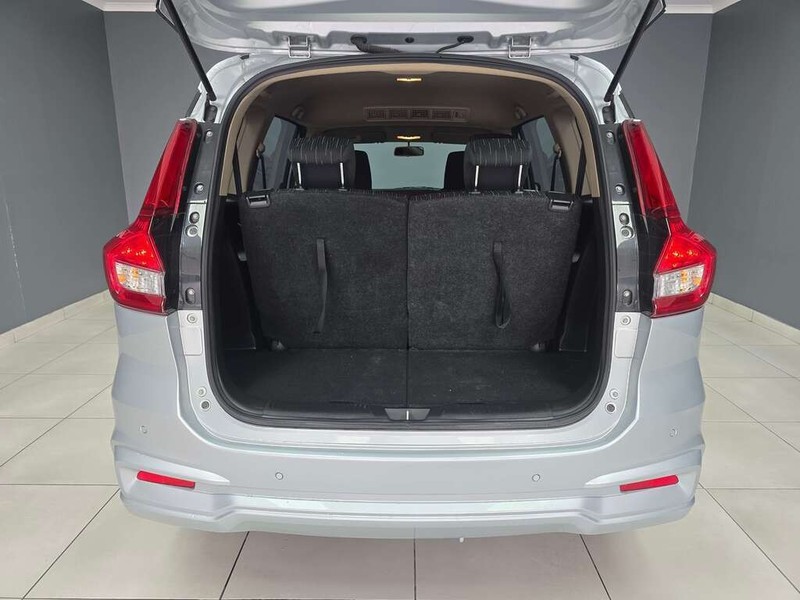 Suzuki Ertiga - WP Motors - Image 13