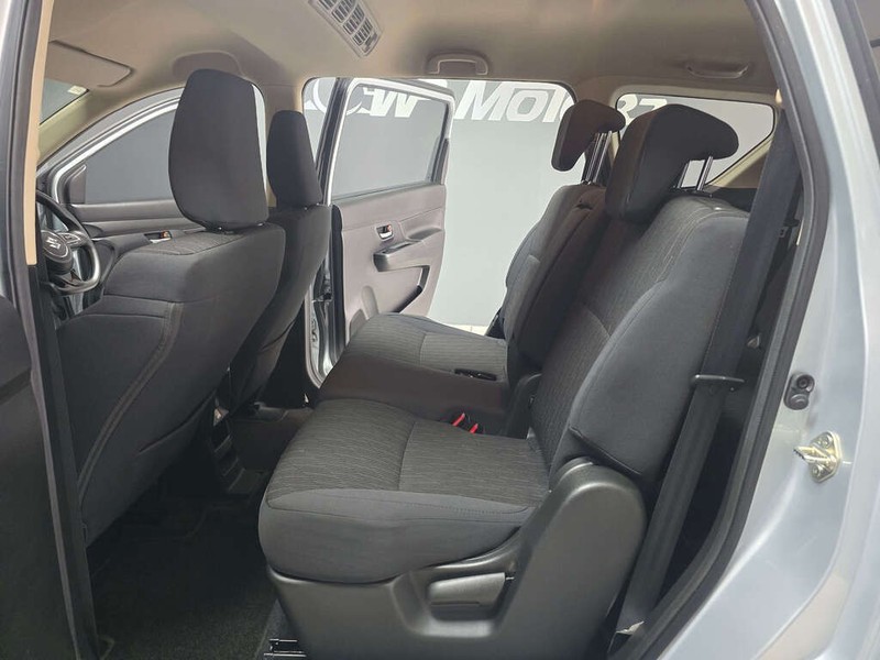 Suzuki Ertiga - WP Motors - Image 17