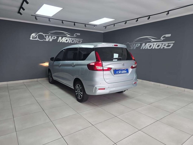 Suzuki Ertiga - WP Motors - Image 7
