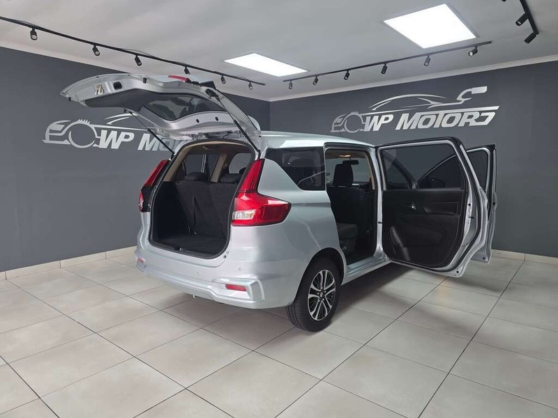 Suzuki Ertiga - WP Motors - Image 10