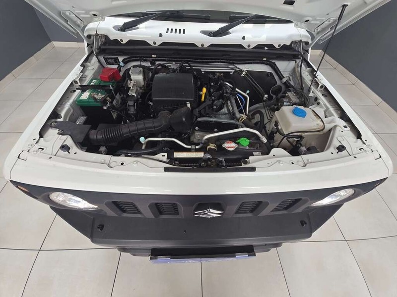 Suzuki Jimny - WP Motors - Image 6