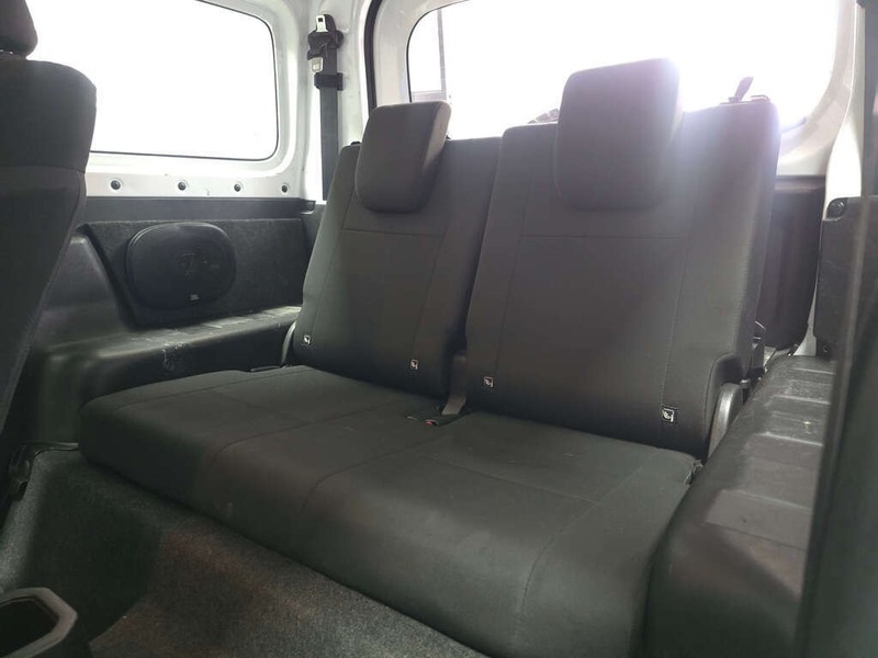 Suzuki Jimny - WP Motors - Image 17