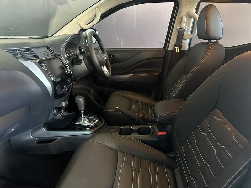 Nissan Navara - Ford Sandton - Image 5