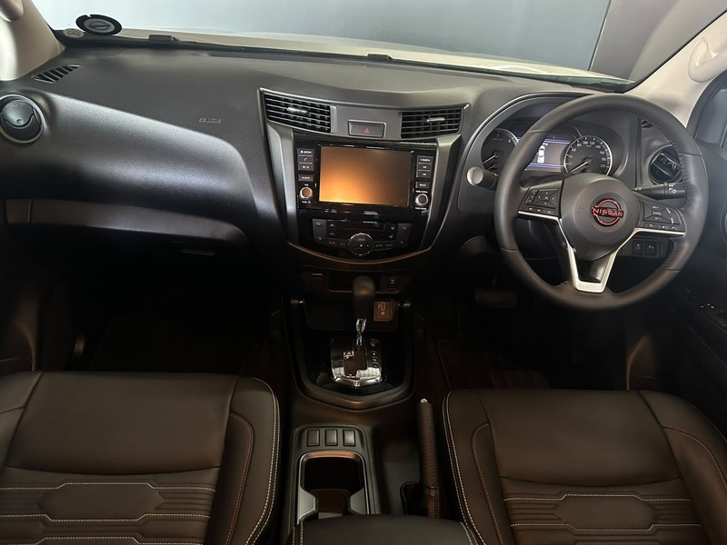 Nissan Navara - Ford Sandton - Image 3