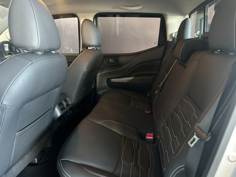 Nissan Navara - Ford Sandton - Image 4