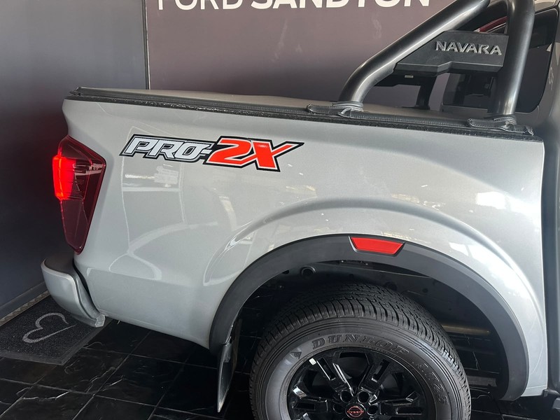 Nissan Navara - Ford Sandton - Image 13