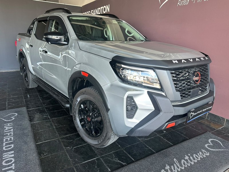 Nissan Navara - Ford Sandton - Image 1