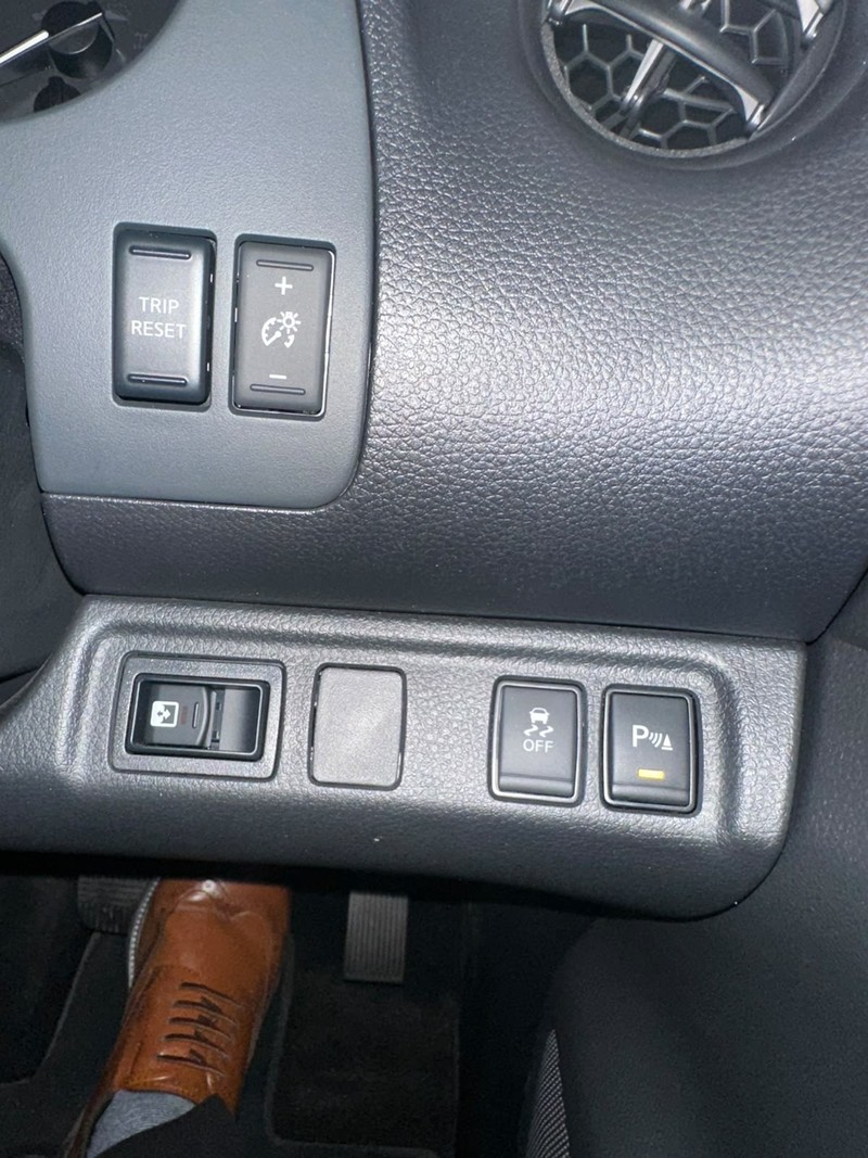Nissan Navara - Ford Sandton - Image 7
