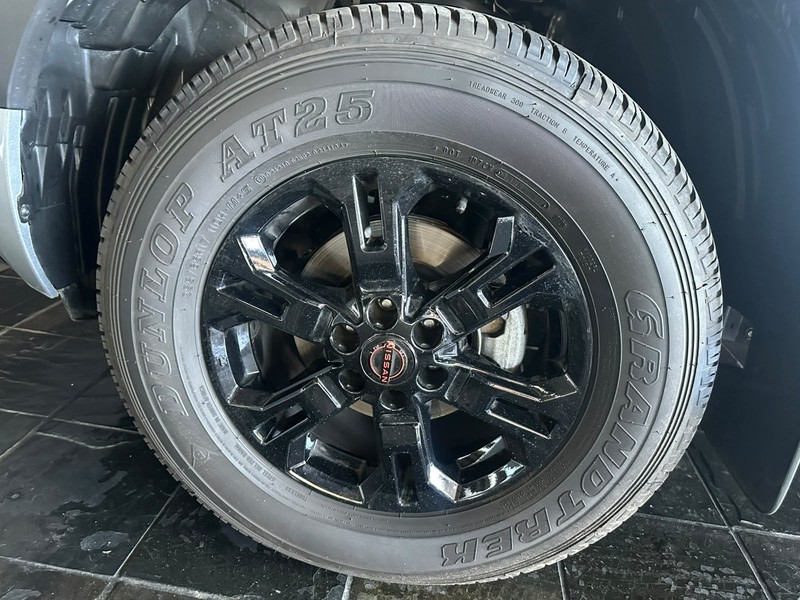 Nissan Navara - Ford Sandton - Image 6