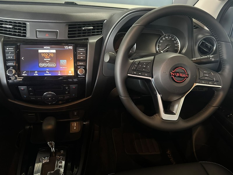 Nissan Navara - Ford Sandton - Image 2