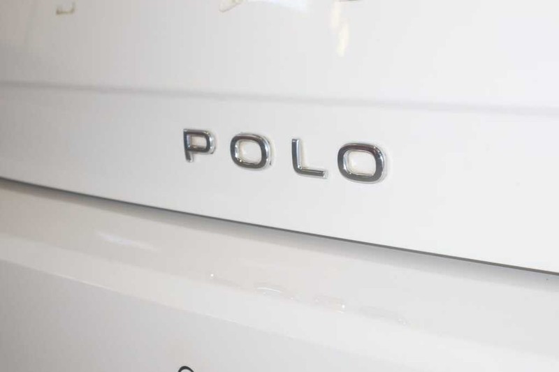Volkswagen Polo - Bluebird Motors - Image 11
