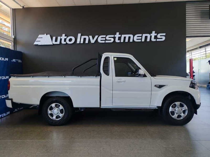 Mahindra Scorpio - Auto Investments Hatfield - Image 4