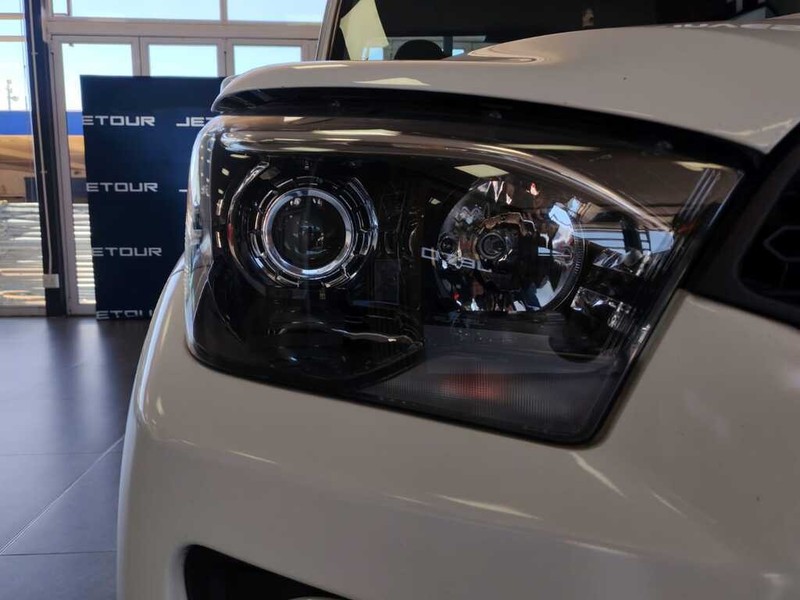 Mahindra Scorpio - Auto Investments Hatfield - Image 3