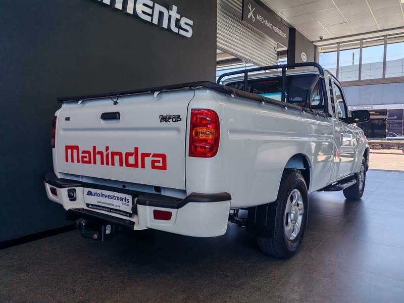 Mahindra Scorpio - Auto Investments Hatfield - Image 7