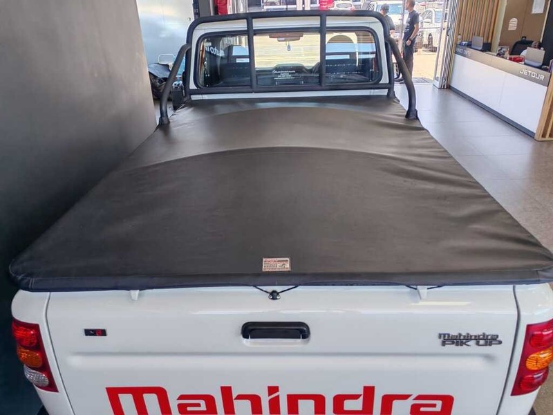 Mahindra Scorpio - Auto Investments Hatfield - Image 9