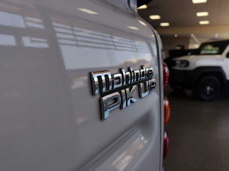 Mahindra Scorpio - Auto Investments Hatfield - Image 10