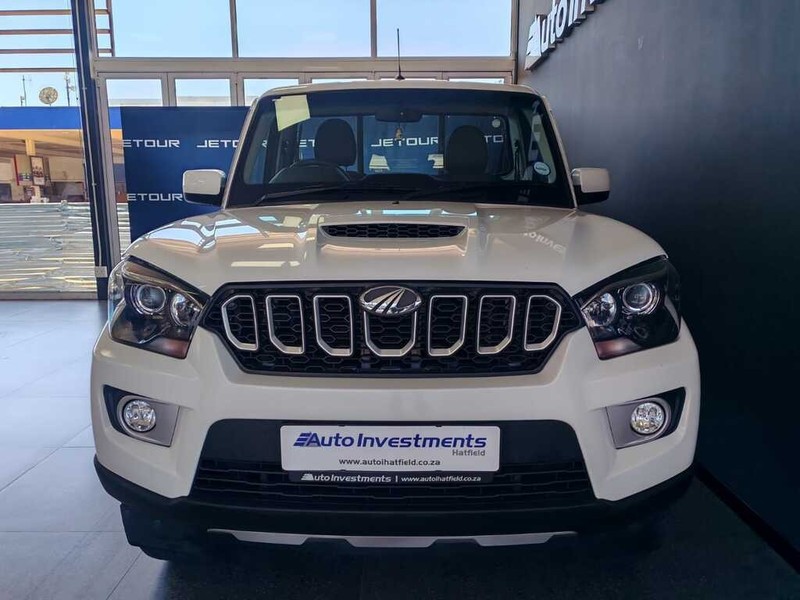 Mahindra Scorpio - Auto Investments Hatfield - Image 2