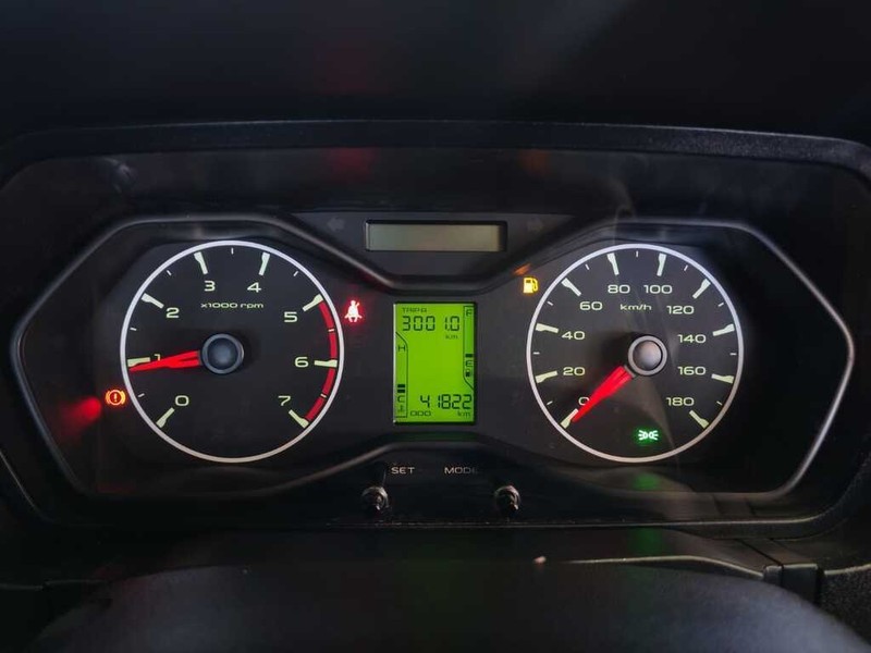 Mahindra Scorpio - Auto Investments Hatfield - Image 17