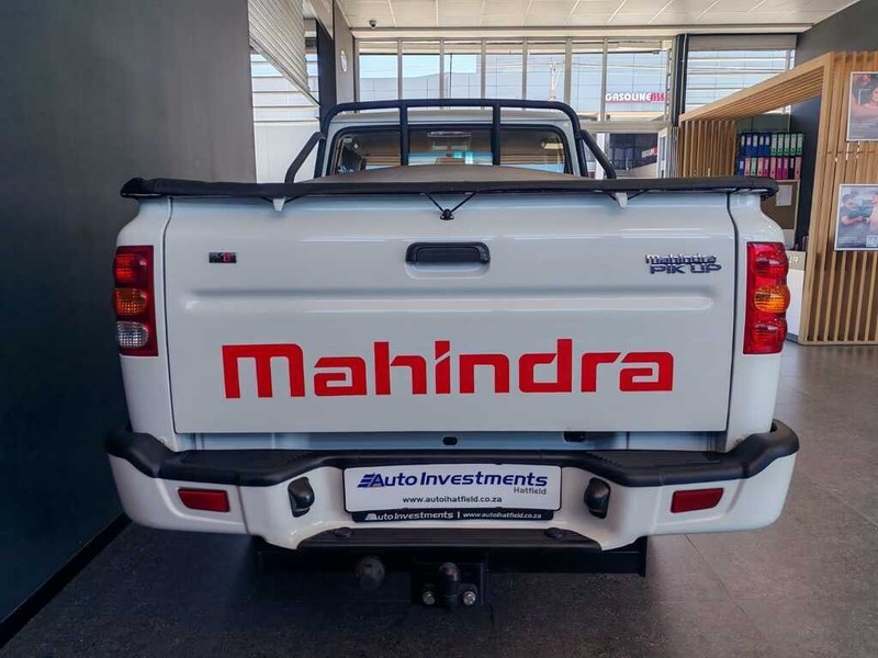Mahindra Scorpio - Auto Investments Hatfield - Image 12