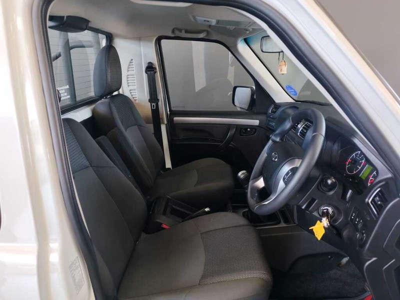 Mahindra Scorpio - Auto Investments Hatfield - Image 13