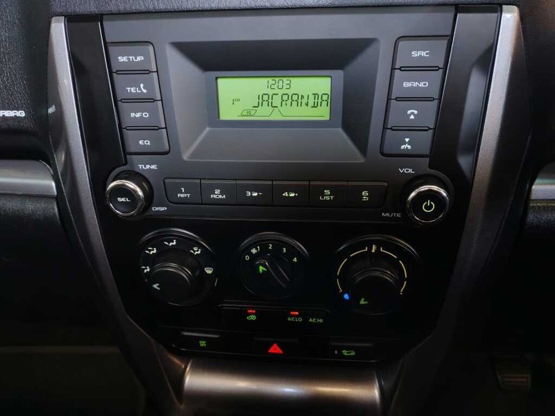 Mahindra Scorpio - Auto Investments Hatfield - Image 15