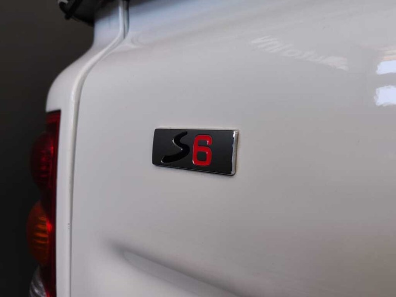 Mahindra Scorpio - Auto Investments Hatfield - Image 11