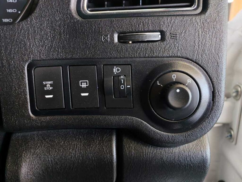 Mahindra Scorpio - Auto Investments Hatfield - Image 18