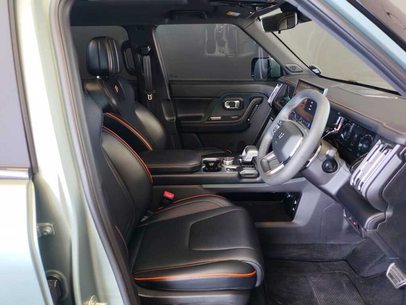 Jetour T1 - Auto Investments Hatfield - Image 9