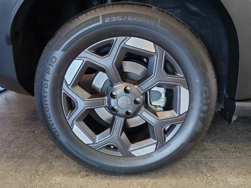 Jetour T1 - Auto Investments Hatfield - Image 4