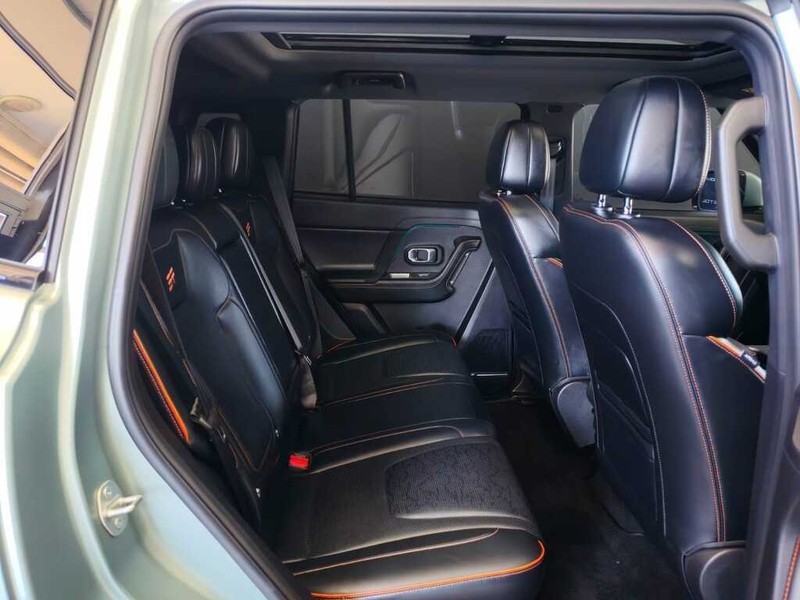 Jetour T1 - Auto Investments Hatfield - Image 8