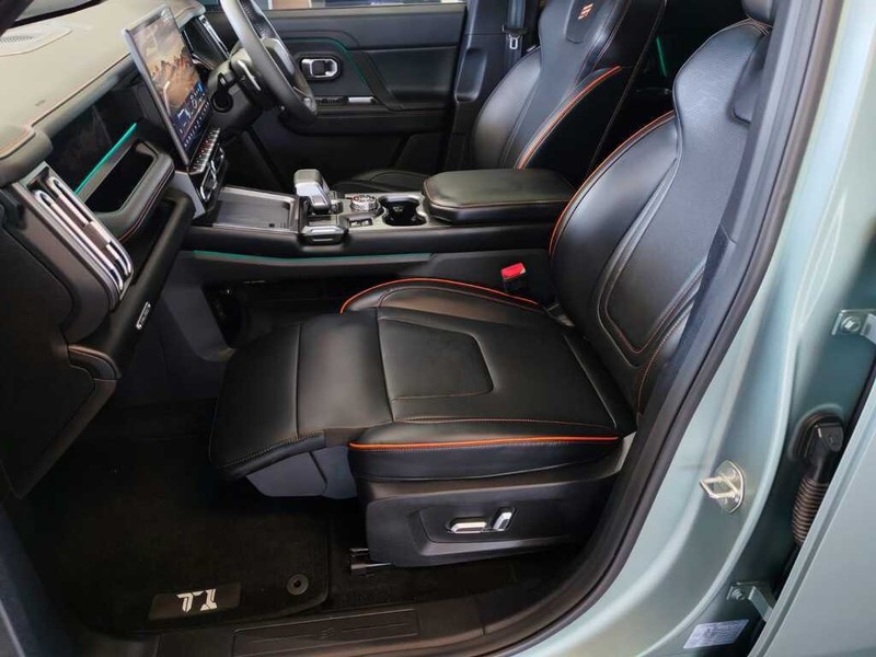 Jetour T1 - Auto Investments Hatfield - Image 11